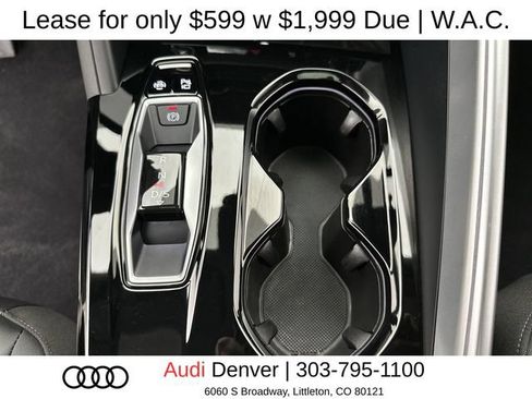 Used 2025 Audi Q5 Premium w/ Convenience Package AWD/4WD image 20