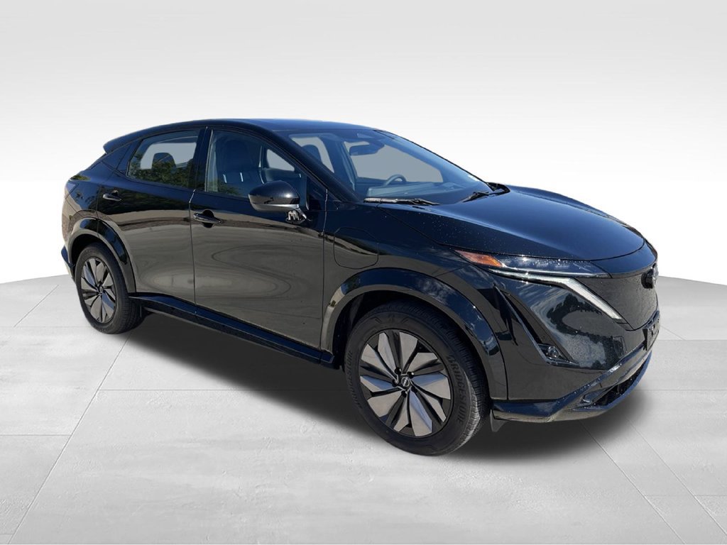 Used 2024 Nissan Ariya AWD image 5