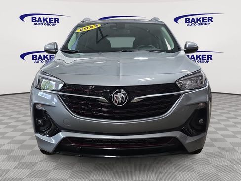 Certified 2023 Buick Encore GX Select w/ Experience Buick Package AWD/4WD image 2