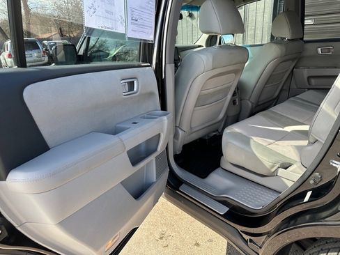Used 2009 Honda Pilot EX image 22
