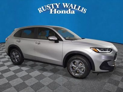 New 2027 Honda HR-V LX
