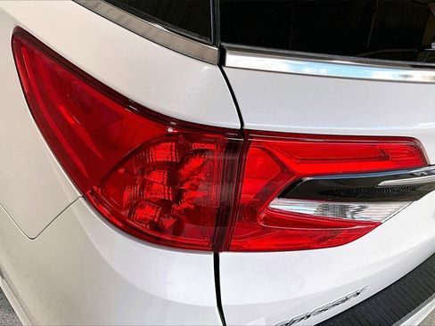 Used 2024 Honda Odyssey EX-L image 29