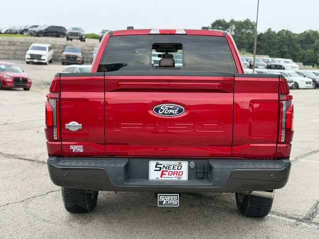 Used 2024 Ford F150 King Ranch AWD/4WD image 6