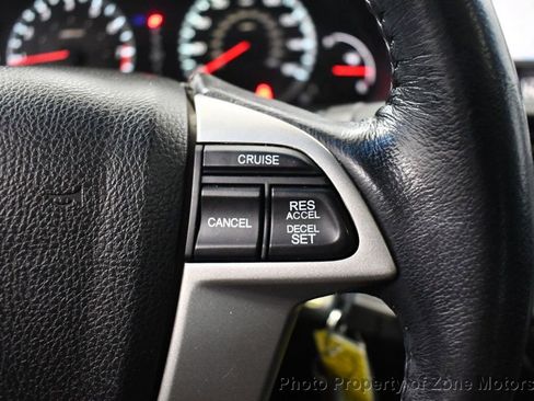 Used 2009 Honda Accord EX-L image 26