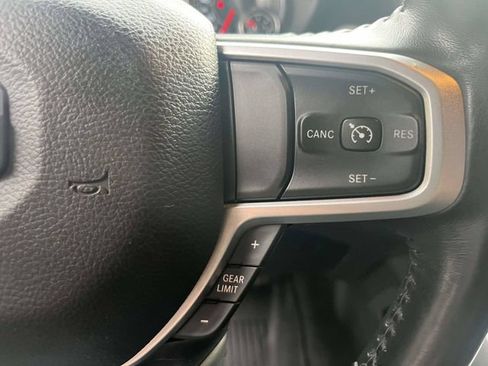 Used 2021 RAM 1500 Big Horn AWD/4WD image 24
