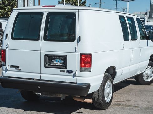 Used 2013 Ford E-150 and Econoline 150 w/ PWR Group image 5