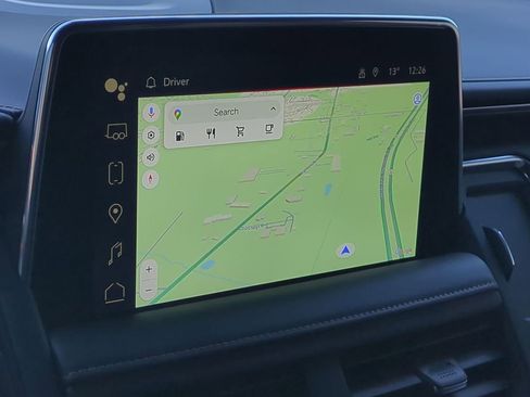 Used 2023 GMC Yukon XL AT4 w/ AT4 Premium Package image 22