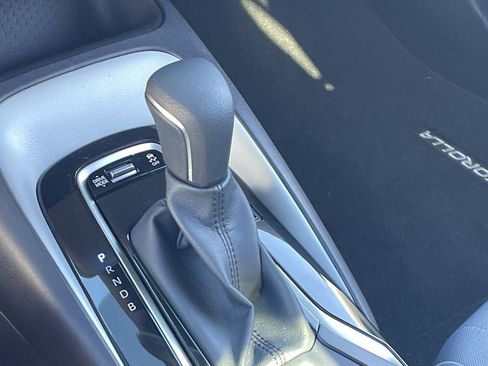 New 2026 Toyota Corolla SE image 15