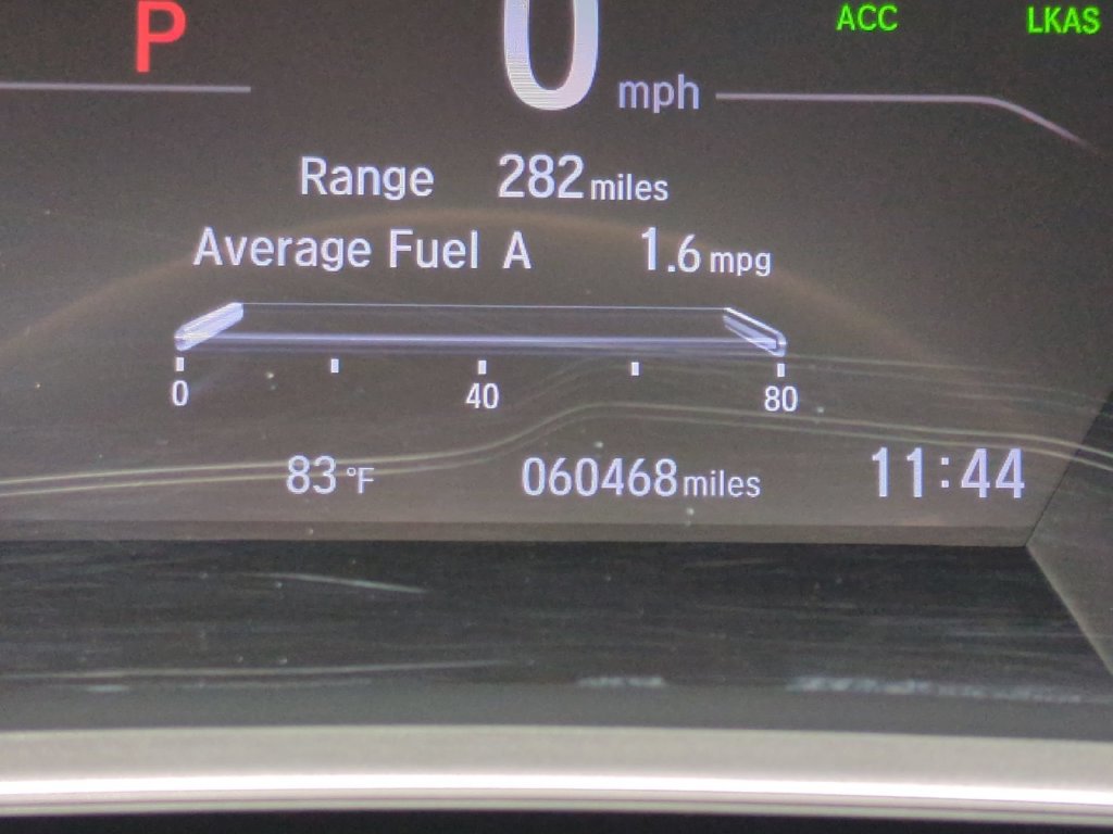 Used 2018 Honda CR-V EX-L image 32