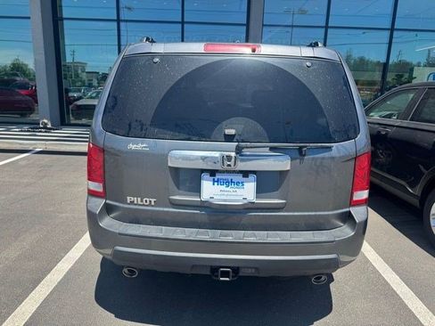 Used 2011 Honda Pilot EX-L image 8