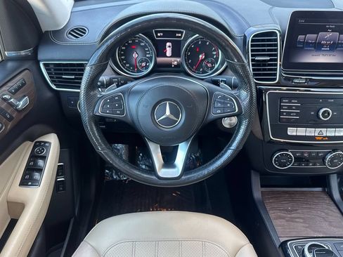 Used 2019 Mercedes-Benz GLS 450 4MATIC image 13