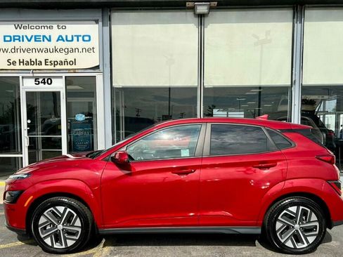 Used 2022 Hyundai Kona SEL w/ Convenience Package image 33