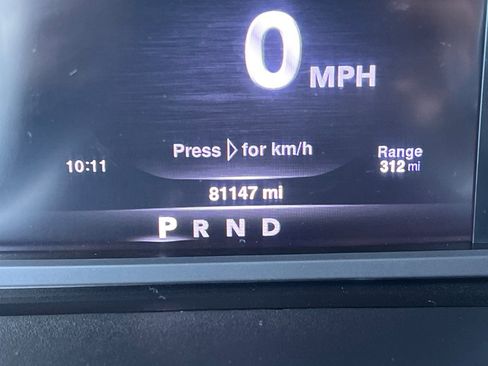 Used 2016 RAM 1500 Limited image 38