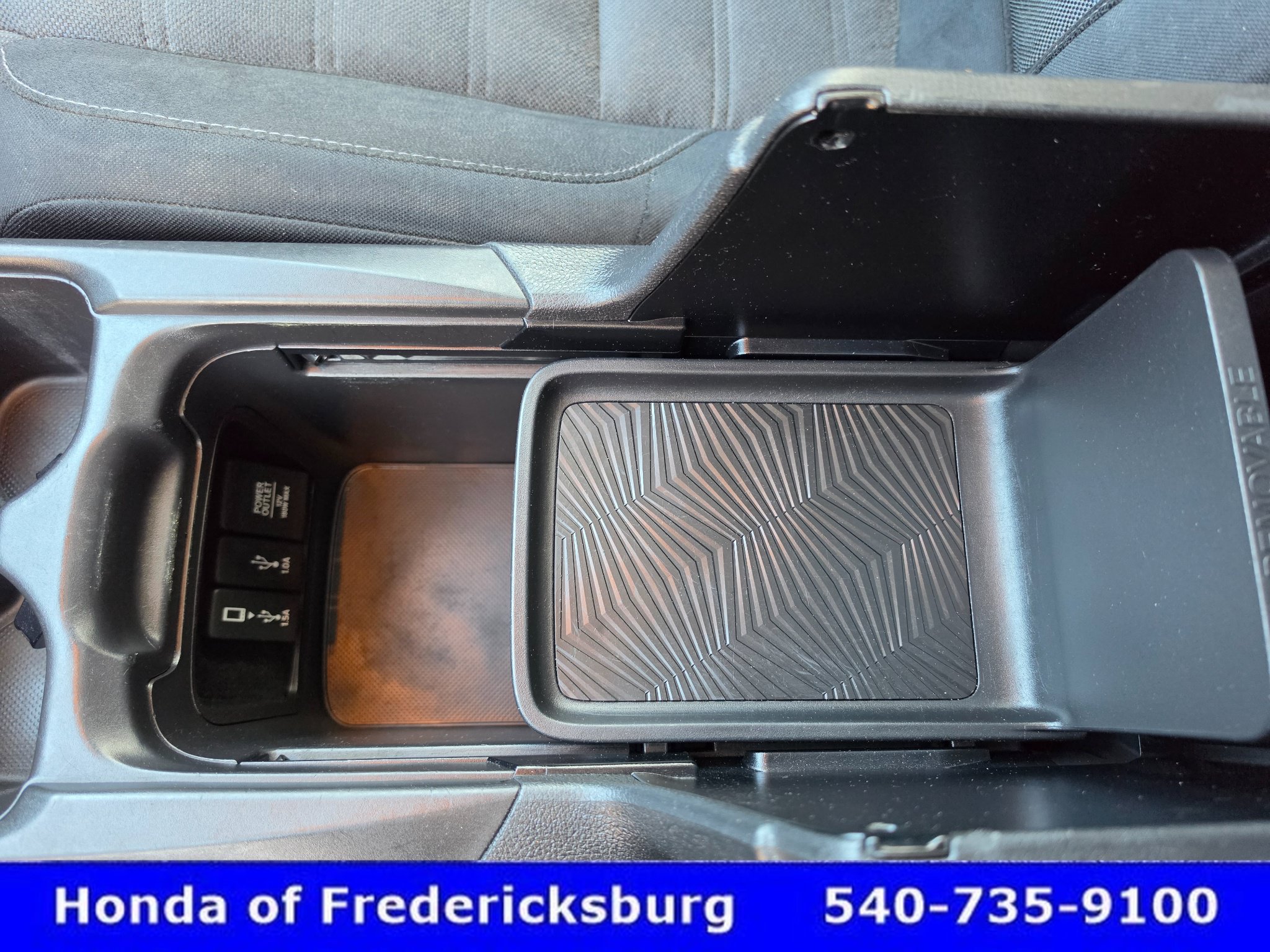 Certified 2019 Honda CR-V EX image 16