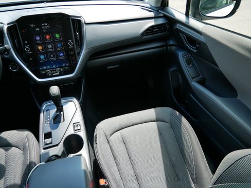 Certified 2024 Subaru Crosstrek 2.0i Premium AWD/4WD image 11