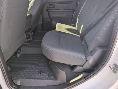 New 2026 RAM 3500 Tradesman image 23