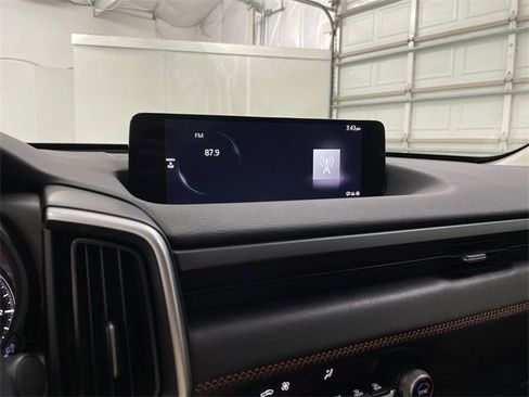 Used 2024 MAZDA CX-50 Meridian Edition image 26