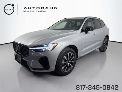 Certified 2023 Volvo XC60 B5 Plus w/ Protection Package Premier