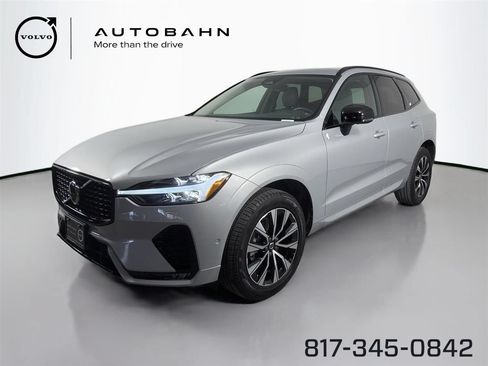 Certified 2023 Volvo XC60 B5 Plus w/ Protection Package Premier AWD/4WD image 1