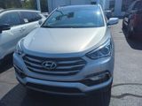 Used 2018 Hyundai Santa Fe Sport image 3