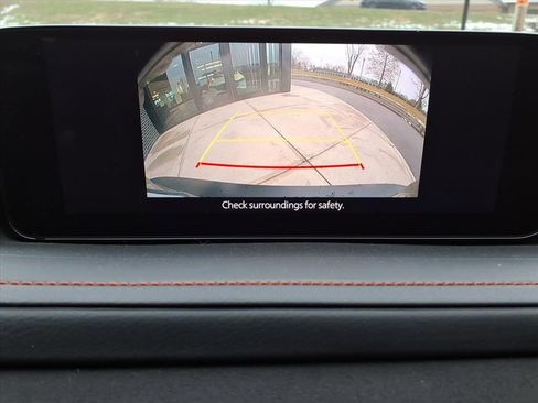 Certified 2025 MAZDA CX-30 Carbon image 22