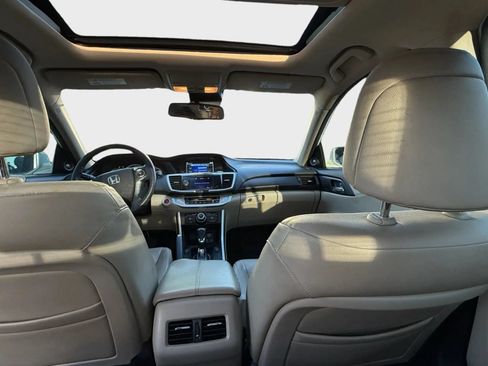 Used 2013 Honda Accord EX-L image 10