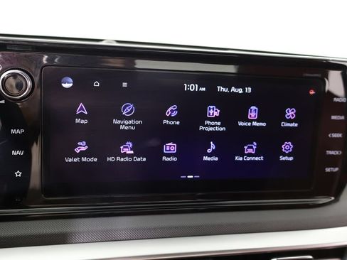 Used 2024 Kia K5 GT-Line w/ GT-Line Premium Package FWD image 41