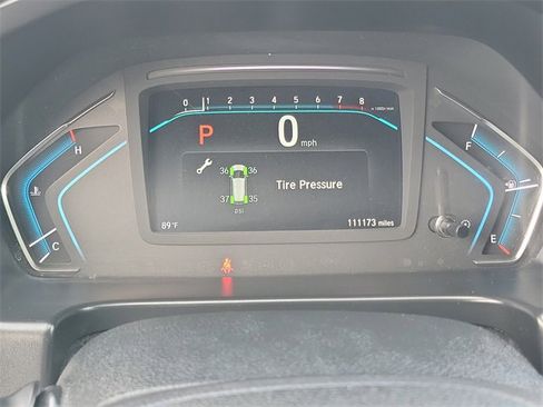 Used 2019 Honda Odyssey EX-L image 10