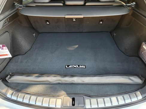 New 2026 Lexus RX 350 FWD image 19