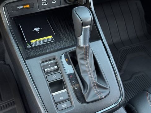 Used 2024 Honda CR-V Sport-L image 21