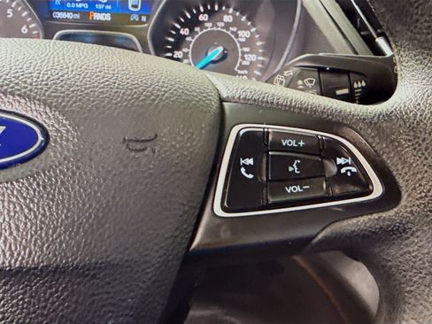 Used 2019 Ford Escape SE AWD/4WD image 15