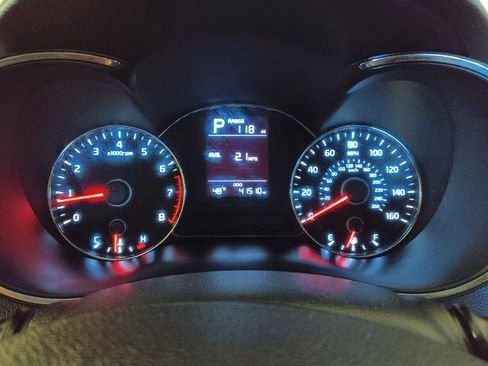 Used 2018 Kia Forte LX image 23