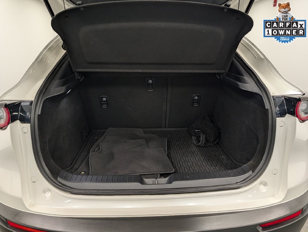 Certified 2023 MAZDA CX-30 AWD 2.5 S w/ Preferred Package image 25