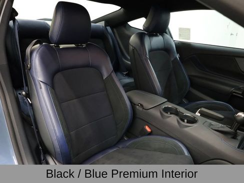 Used 2024 Ford Mustang Dark Horse w/ Dark Horse Handlin Package RWD image 17