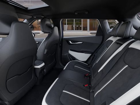 New 2025 Kia EV6 GT-Line image 18