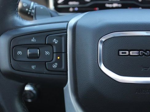 Used 2023 GMC Sierra 1500 Denali w/ Denali Reserve Package image 26
