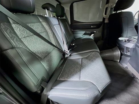 Used 2024 Toyota Tundra Limited image 22