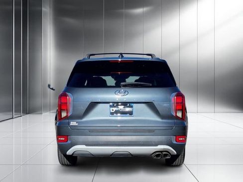 Used 2022 Hyundai Palisade SEL w/ 8P Bench Seat Package image 25