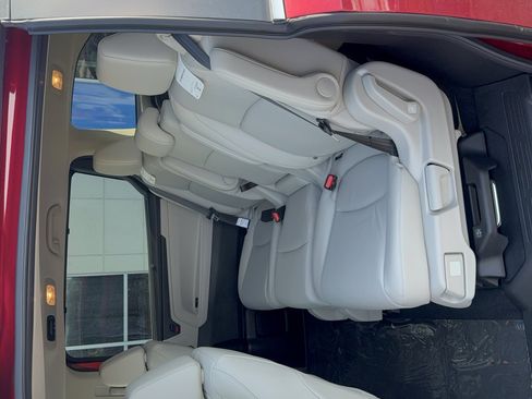 New 2026 Honda Odyssey EX-L image 11