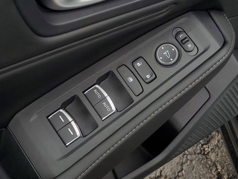 New 2025 Honda Accord Sport image 13