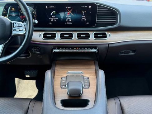 Certified 2022 Mercedes-Benz GLE 350 4MATIC image 14