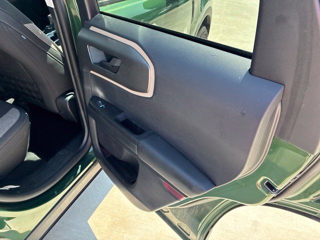 Used 2025 Ford Bronco Sport Big Bend AWD/4WD image 51