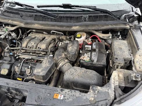 Used 2019 Ford Explorer Limited w/ Class III Trailer Tow Package image 9