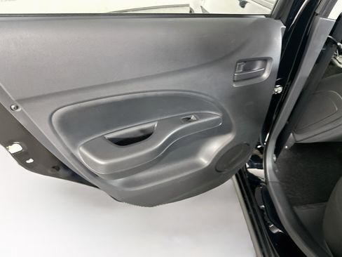 Used 2024 Mitsubishi Mirage ES FWD image 25