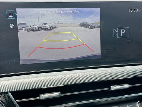 Used 2024 Hyundai Sonata SEL w/ Convenience Package FWD image 14