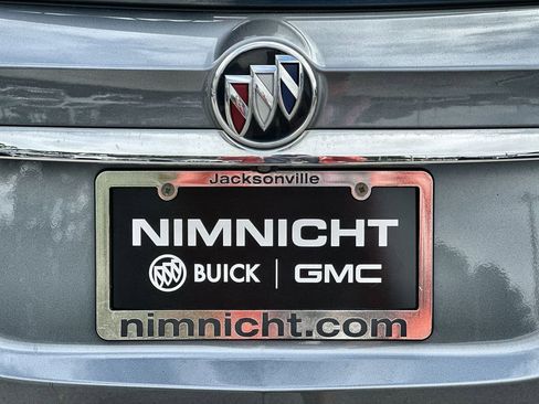 Certified 2019 Buick Encore Essence w/ Experience Buick Package image 32