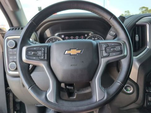 Used 2023 Chevrolet Silverado 2500 LTZ w/ LTZ Plus Package image 22