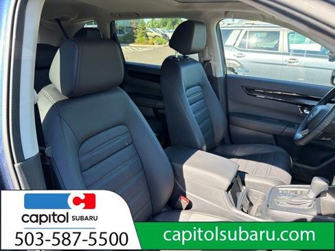 Used 2026 Honda CR-V EX-L image 17