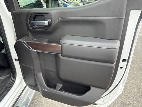 Used 2020 GMC Sierra 1500 SLT w/ SLT Premium Package image 24