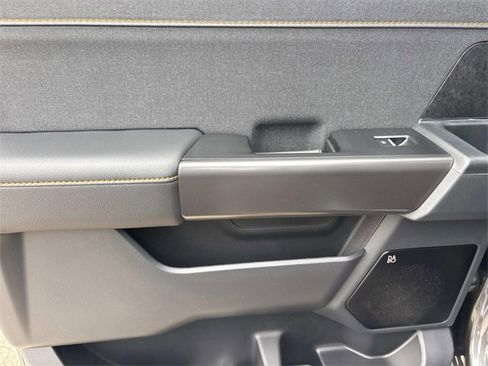 New 2025 Ford F150 Tremor w/ Equipment Group 402A High image 20